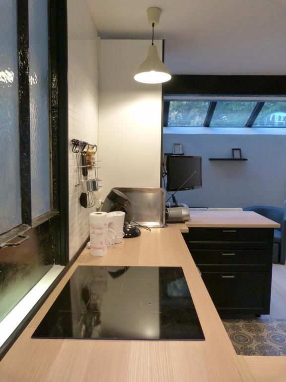 51 Cote Jardin Villa Selvigny Cameră foto
