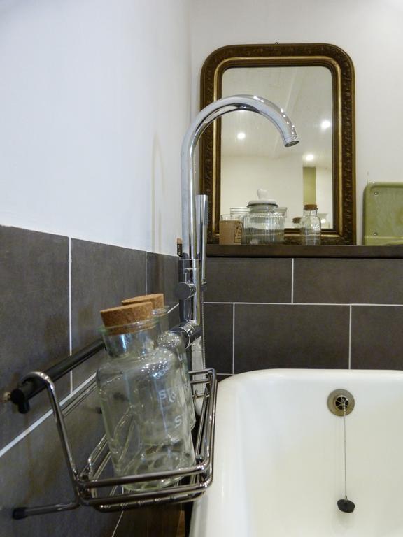 51 Cote Jardin Villa Selvigny Cameră foto