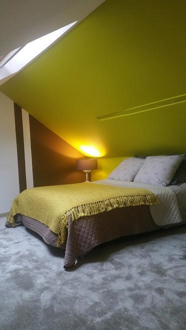 51 Cote Jardin Villa Selvigny Exterior foto